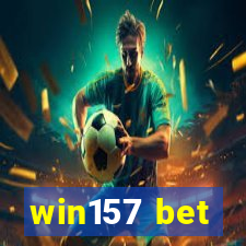win157 bet